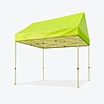 GLOBAL TENT® Exclusive Canopy Tent